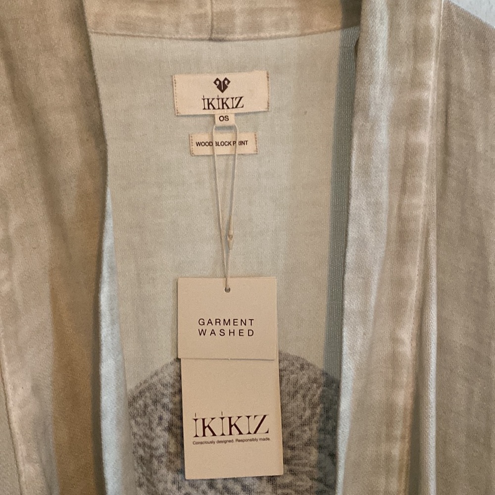 Handmade Kimono - Picture 7 of 8